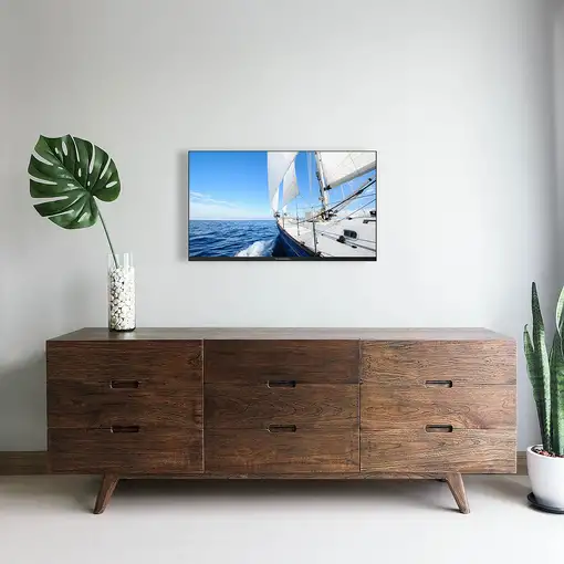 Thomson G63 Series 32HG2S14 Televisor 81,3 cm (32\) HD Smart TV Wifi Negro