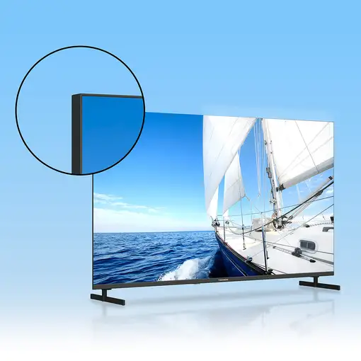 Thomson G63 Series 32HG2S14 Televisor 81,3 cm (32\) HD Smart TV Wifi Negro