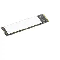 Lenovo 4XB1N36074 unidad de estado sólido 512 GB M.2 PCI Express 4.0 NVMe