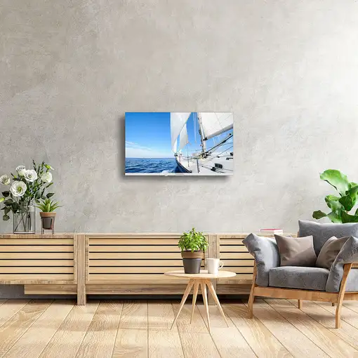 Thomson 32HG2S14W Televisor 81,3 cm (32\) HD Smart TV Wifi Blanco