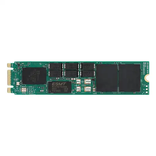 Lenovo 4XB7A90230 unidad de estado sólido 960 GB M.2 Serial ATA III 3D TLC NAND