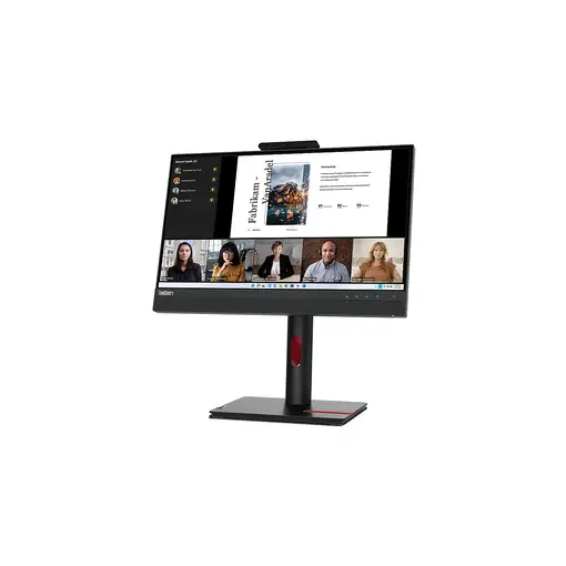 Lenovo ThinkCentre TIO-22 Gen5 Monitor