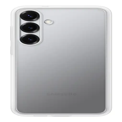 Samsung EF-MS936 funda para teléfono móvil 17 cm (6.7") Multicolor, Blanco