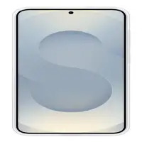 Samsung EF-MS936 funda para teléfono móvil 17 cm (6.7") Multicolor, Blanco