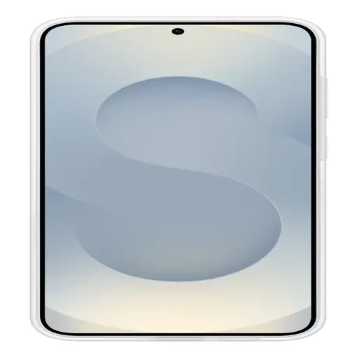 Samsung EF-MS936 funda para teléfono móvil 17 cm (6.7") Multicolor, Blanco