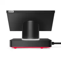 Lenovo ThinkSmart Hub for Microsoft Teams Rooms Intel® Core™ i5 i5-8365UE 25,6 cm Lenovo ThinkSmart Hub for Microsoft Teams Rooms Intel® Core™ i5 i5-8365UE 25,6 cm