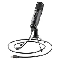 MicrÓfono con trÍpode ngs gmicx-110