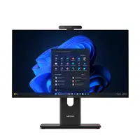 Lenovo ThinkCentre M70a Gen 6 Intel Core Ultra 5 235T 60,5 cm (23.8") 1920 x 1080