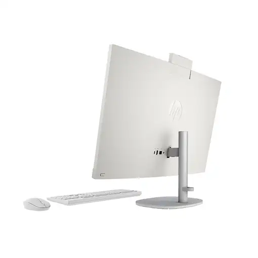 HP 27-cr0059ns Intel® Core™ i7 i7-1355U 68,6 cm (27") 1920 x 1080 Pixeles PC todo HP 27-cr0059ns Intel® Core™ i7 i7-1355U 68,6 cm (27") 1920 x 1080 Pixeles PC todo