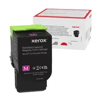 Xerox C310/C315 Cartucho de tóner magenta de capacidad estándar (2000 páginas)