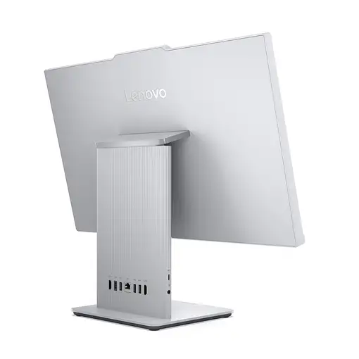 Lenovo IdeaCentre AIO 24ARR9 AMD Ryzen™ 5 7535HS 60,5 cm (23.8") 1920 x 1080 Pixel