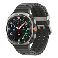 Samsung Galaxy Watch Ultra 3,81 cm (1.5\) AMOLED 47 mm Digital 480 x 480 Pixeles P
