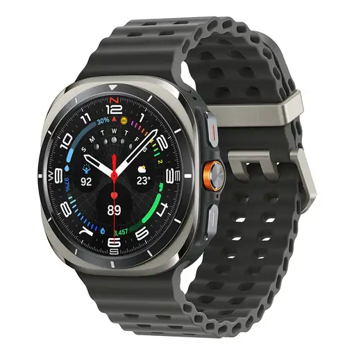 Samsung Galaxy Watch Ultra 3,81 cm (1.5\) AMOLED 47 mm Digital 480 x 480 Pixeles P