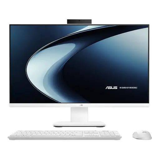 ASUS V400 AiO V470VAK-WPE067W - Sobremesa todo en uno 27'' Full HD (Intel Core i7-1 ASUS V400 AiO V470VAK-WPE067W - Sobremesa todo en uno 27'' Full HD (Intel Core i7-1