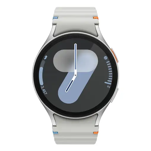 Samsung Galaxy Watch7 3,81 cm (1.5\) AMOLED 44 mm Digital 480 x 480 Pixeles Pantal