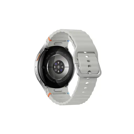Samsung Galaxy Watch7 3,81 cm (1.5\) AMOLED 44 mm Digital 480 x 480 Pixeles Pantal