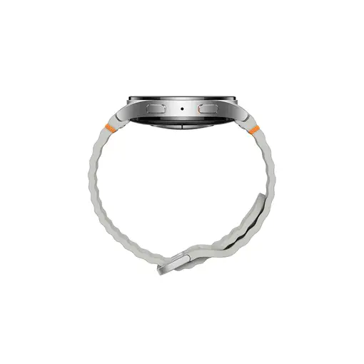 Samsung Galaxy Watch7 3,81 cm (1.5\) AMOLED 44 mm Digital 480 x 480 Pixeles Pantal