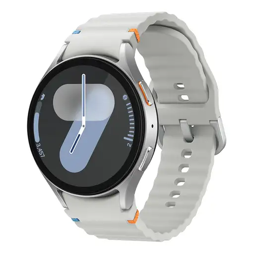 Samsung Galaxy Watch7 3,81 cm (1.5\) AMOLED 44 mm Digital 480 x 480 Pixeles Pantal