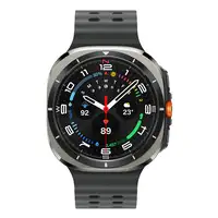 Samsung Galaxy Watch Ultra 3,81 cm (1.5\) AMOLED 47 mm Digital 480 x 480 Pixeles P