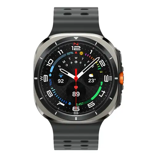 Samsung Galaxy Watch Ultra 3,81 cm (1.5\) AMOLED 47 mm Digital 480 x 480 Pixeles P