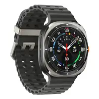 Samsung Galaxy Watch Ultra 3,81 cm (1.5\) AMOLED 47 mm Digital 480 x 480 Pixeles P