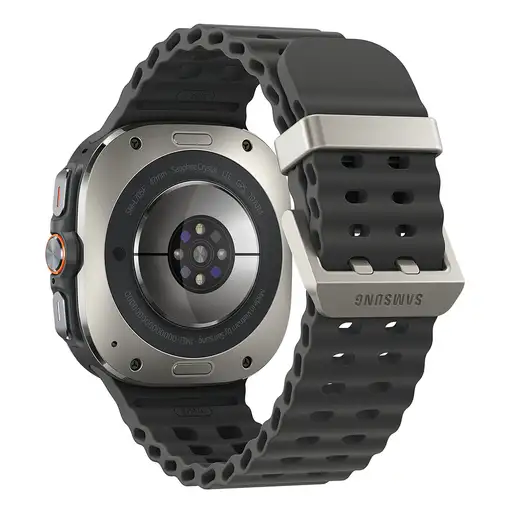 Samsung Galaxy Watch Ultra 3,81 cm (1.5\) AMOLED 47 mm Digital 480 x 480 Pixeles P