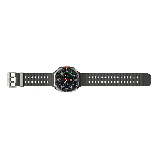 Samsung Galaxy Watch Ultra 3,81 cm (1.5\) AMOLED 47 mm Digital 480 x 480 Pixeles P
