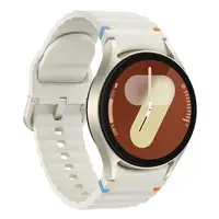 Samsung Galaxy Watch7 3,3 cm (1.3\) AMOLED 40 mm Digital 432 x 432 Pixeles Pantall