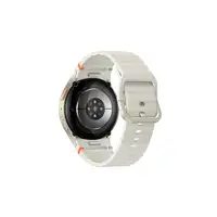 Samsung Galaxy Watch7 3,3 cm (1.3\) AMOLED 40 mm Digital 432 x 432 Pixeles Pantall