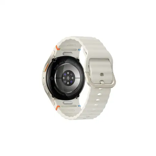 Samsung Galaxy Watch7 3,3 cm (1.3\) AMOLED 40 mm Digital 432 x 432 Pixeles Pantall