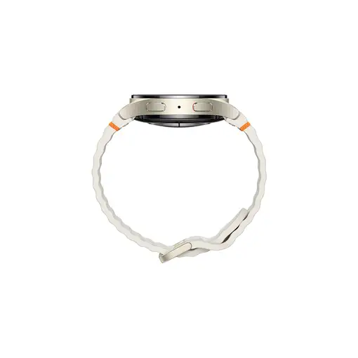 Samsung Galaxy Watch7 3,3 cm (1.3\) AMOLED 40 mm Digital 432 x 432 Pixeles Pantall