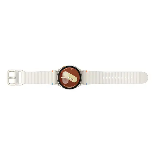Samsung Galaxy Watch7 3,3 cm (1.3\) AMOLED 40 mm Digital 432 x 432 Pixeles Pantall
