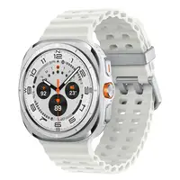 Samsung Galaxy Watch Ultra 3,81 cm (1.5\) AMOLED 47 mm Digital 480 x 480 Pixeles P