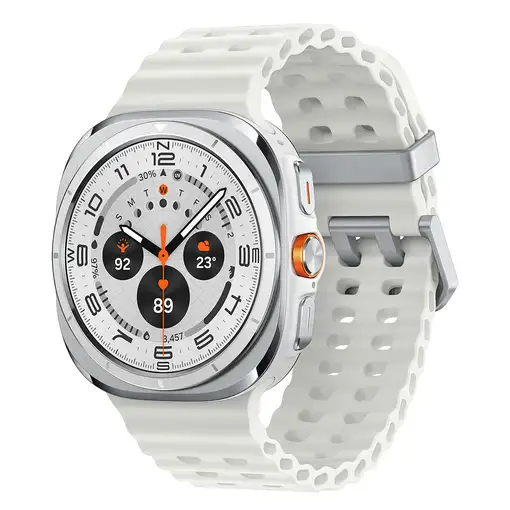 Samsung Galaxy Watch Ultra 3,81 cm (1.5\) AMOLED 47 mm Digital 480 x 480 Pixeles P