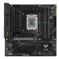 ASUS TUF GAMING B760M-PLUS Intel B760 LGA 1700 micro ATX