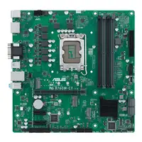 ASUS PRO B760M-CT-CSM Intel B760 LGA 1700 micro ATX ASUS PRO B760M-CT-CSM Intel B760 LGA 1700 micro ATX