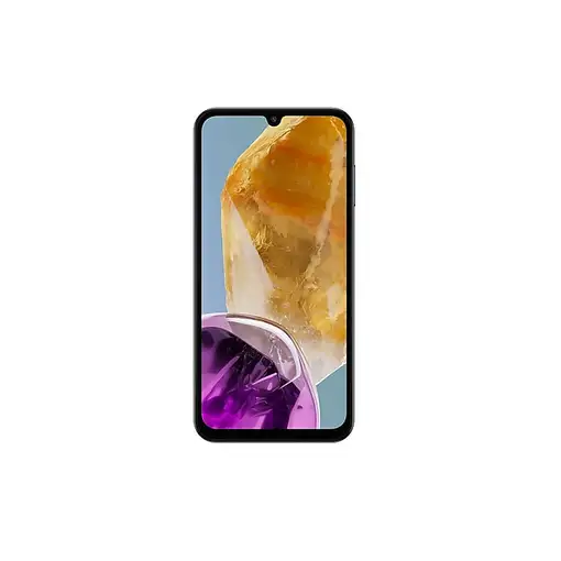 Samsung Galaxy M15 5G 4/128GB Azul Oscuro Libre