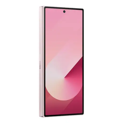 Smartphone Samsung Galaxy Z Fold6 512GB/12GB RAM rosa SAMSUNG