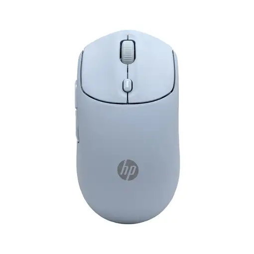 HP Ratón inalámbrico silencioso 400