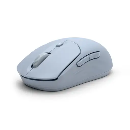 HP Ratón inalámbrico silencioso 400