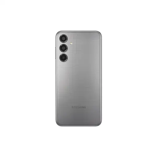 Samsung Galaxy M35 5G 16,8 cm (6.6\) Ranura híbrida Dual SIM USB Tipo C 6 GB 128 G