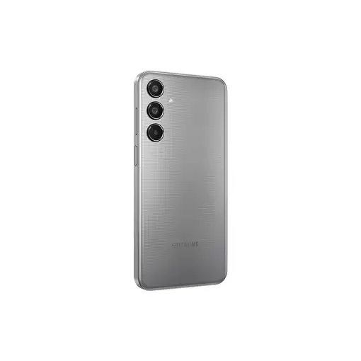 Samsung Galaxy M35 5G 16,8 cm (6.6\) Ranura híbrida Dual SIM USB Tipo C 6 GB 128 G