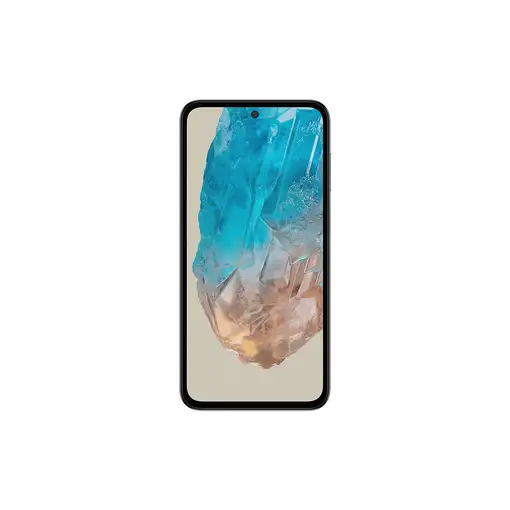 Samsung Galaxy M35 5G 16,8 cm (6.6\) Ranura híbrida Dual SIM USB Tipo C 6 GB 128 G