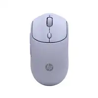 HP Ratón inalámbrico silencioso 400