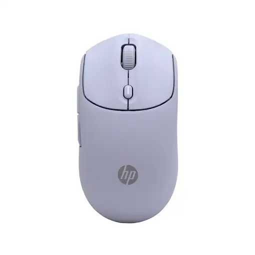HP Ratón inalámbrico silencioso 400