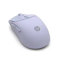 HP Ratón inalámbrico silencioso 400
