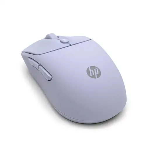 HP Ratón inalámbrico silencioso 400