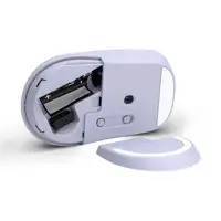 HP Ratón inalámbrico silencioso 400