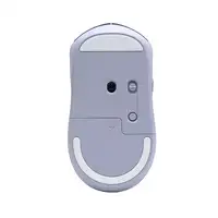 HP Ratón inalámbrico silencioso 400
