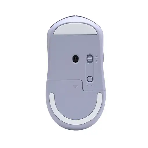 HP Ratón inalámbrico silencioso 400